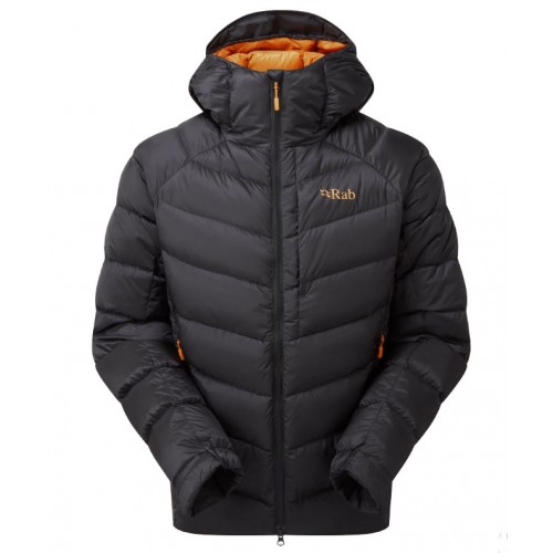 Glaceon Pro Down Jacket